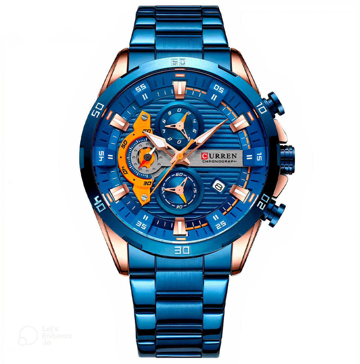 Relógio Curren Arcturus Plus Masculino
